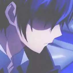 一波让人心动的微信头像