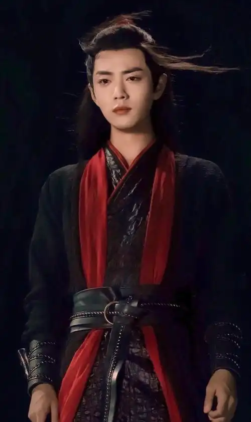 一眼惊鸿的古风情话