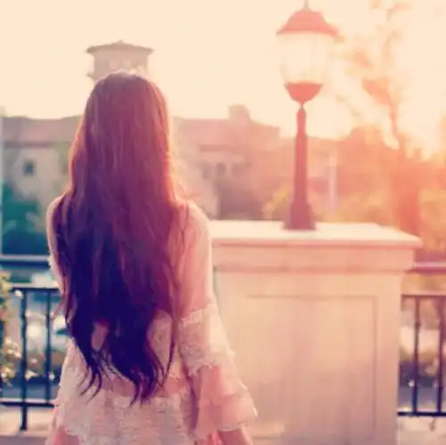 我这辈子下辈子都不想再异地恋