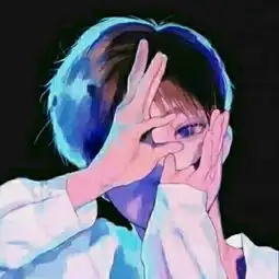 找一个情头谢了