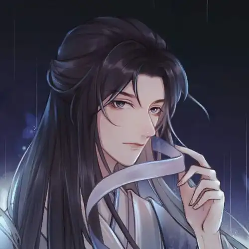 古风男生头像去吹吹夏日晚风吧也许会遇见浪漫