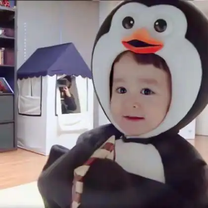 小萝莉头像真人可爱