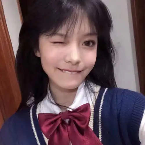 有哪些可爱的动漫头像女