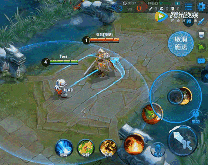 王者荣耀鲁班七号荣耀典藏皮肤,星空梦想,局内全特效曝光