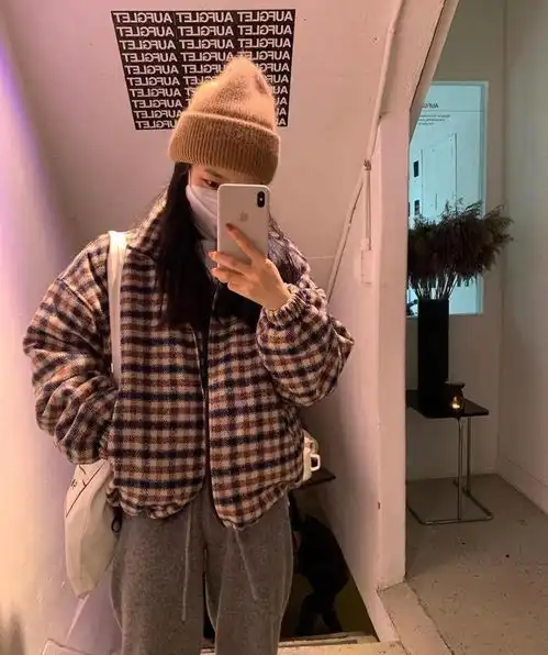 不要错过大地穿搭的末班车,9套穿搭模板,解锁潮流复古造型