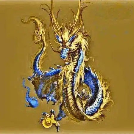 神兽再出笼龙的儿子们都怎么念