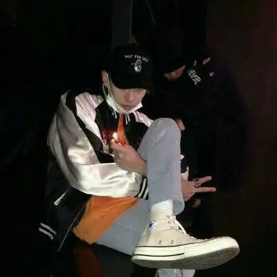 高清头像暖男成熟暖男帅哥qq头像合集