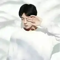 qq意境头像男生