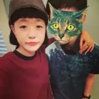 谁有这个头像原图有的发一下谢谢