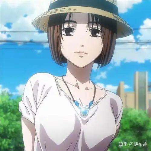 你认为动漫中哪位女主是最真实的呢