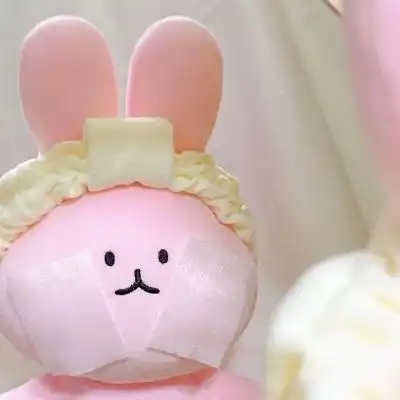 少女心爆棚可爱背景图可爱图片