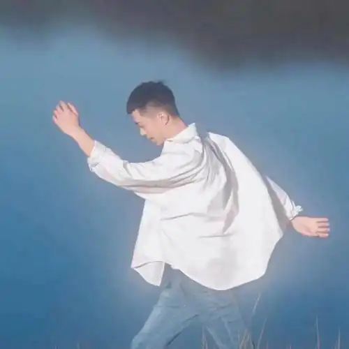 情侣头像丨开心就笑