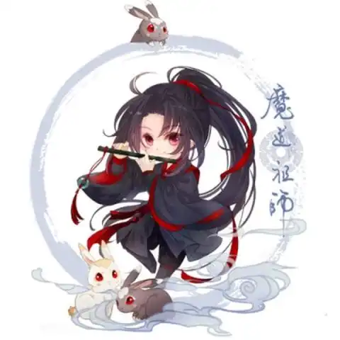 魔道祖师赢得了男漫迷,留得住女漫迷