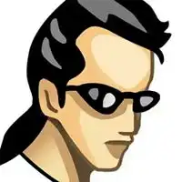 复古qq头像旧版系统自带复古qq头像