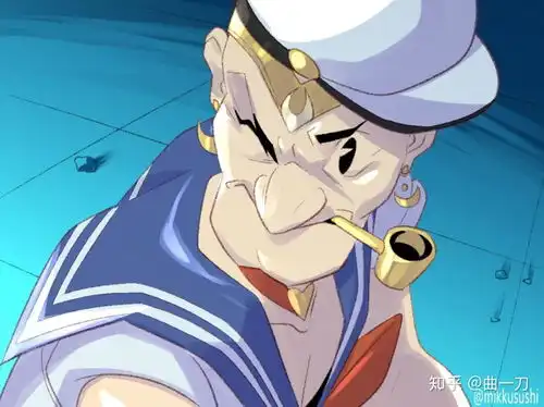 全球插画师恶搞美少女战士,月野兔为何一夜之间成了梗图王者