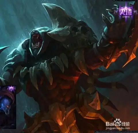 lol英雄联盟傲之追猎者打法及技巧