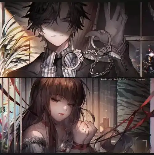 有什么优秀的日本插画作品