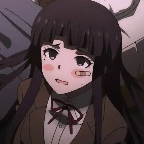 动漫头像集在谷底也要开花