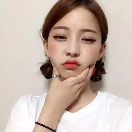 2分钟教你快速学会日系与韩系妆容化妆技巧