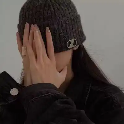 霸气御姐头像高级,小众不易撞的头像