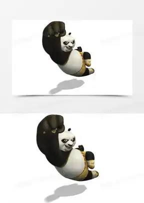 功夫熊猫高清图片大全头像功夫熊猫素材图下载熊猫办公