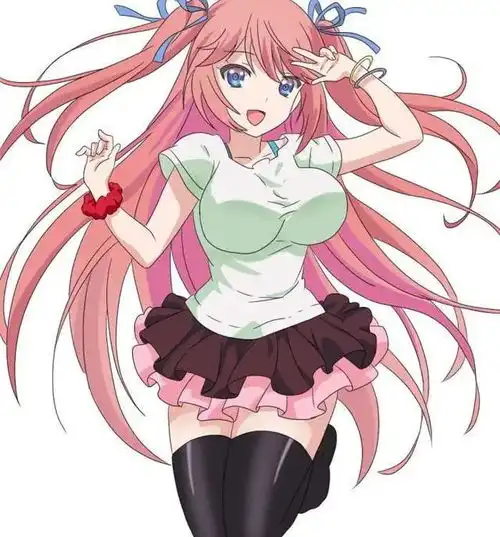 动漫中那些被眼镜封印颜值美女角色,大雄妈妈才是真正的美人