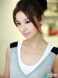 文艺短发女生韩系头像林