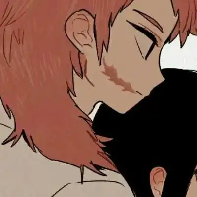 动漫情头有人问你对象是谁你卡通动漫头像我要个性网