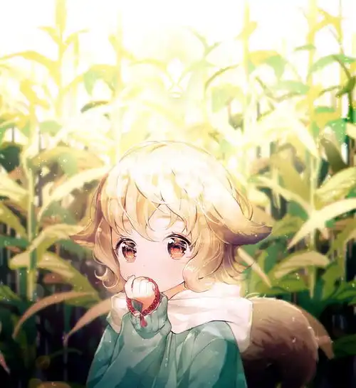 美图鉴赏画师们的小展馆