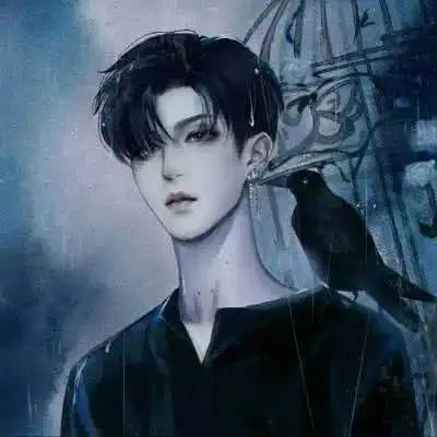 最近火的好嗨哟头像,换上了这个头像,就是这条街最靓的仔