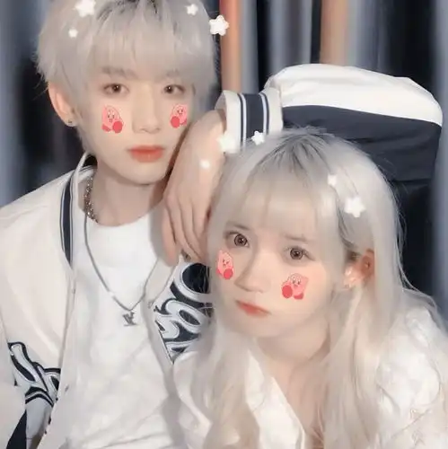 真人情头如鱼饮水,冷暖自知