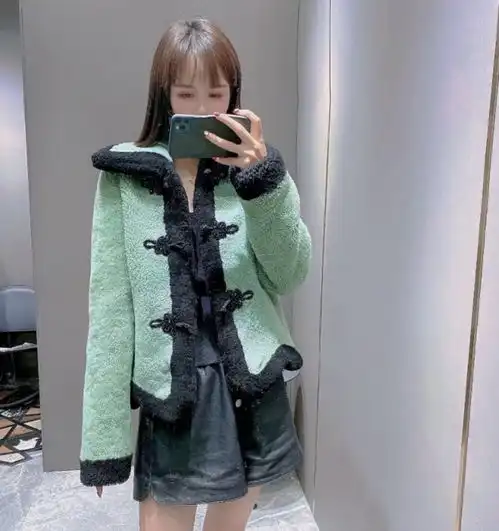 wsn品牌女装听说高级感都是穿出来的