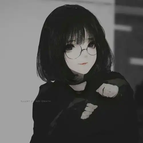 一组不错的女神头像