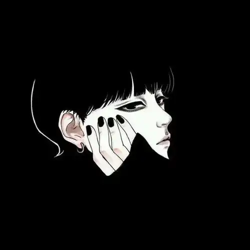 优秀高冷情头会让你记很久的文案