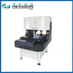 海克斯康影像测量仪光学影像测量仪二次元2.5次元