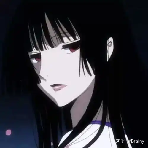 有没有特别丧的头像和网名