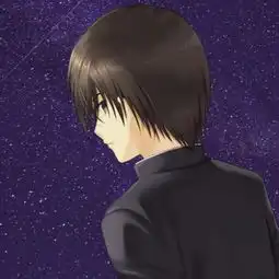 谁有charlotte夏洛特,男主乙坂有宇图片,做qq头像