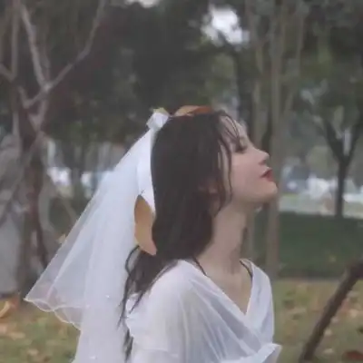 念七精选女生ins风小清新淡雅头微信头像我要个性网