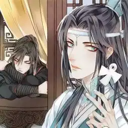 古风头像动漫动漫头像可爱