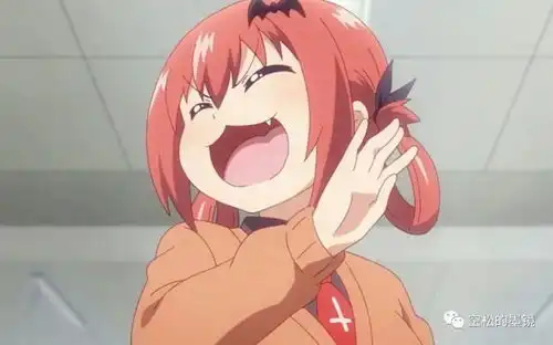 动漫里的活泼女孩,谁才是气氛组组长