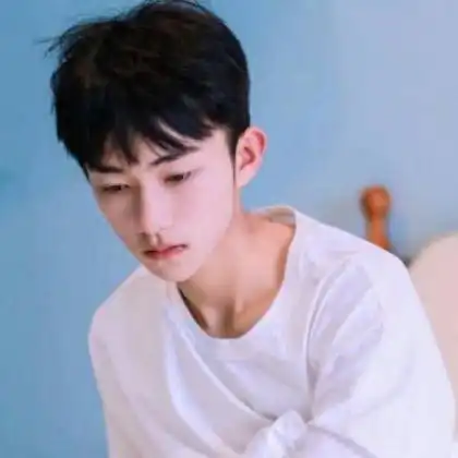 有品味男人微信头像,品味和风度都是具备的