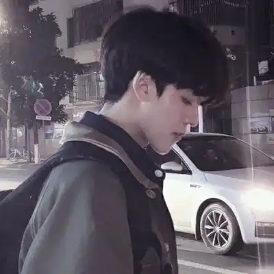 江奕复古微信男头我们终将上岸男生头像我要个性网