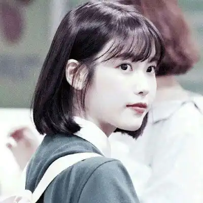 堆糖网女生头像精选