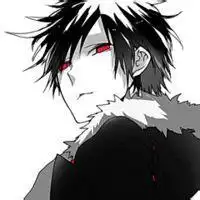 要三张霸气的二次元男生头像