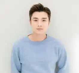 成熟男就要穿出成熟气质型男要这样搭配打造5款男神发型,男生们学一学肯定帅