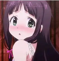 动漫头像女生高冷系高级