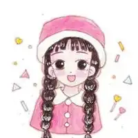 清纯呆萌头像呆萌头像清纯可爱风