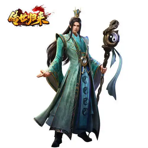 传世归来职业如何选三分钟全方位了解
