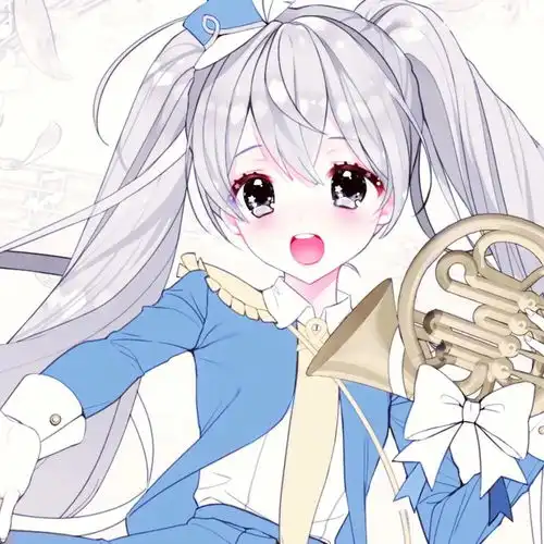 可爱的仙女动漫头像挽起青丝断红尘,此生再无相守人