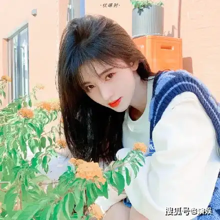 鞠婧祎秋日live图,网友又是一波头像